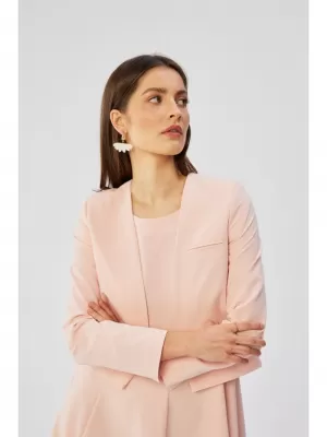 Damenjacke STYLOVE S368 PULVER