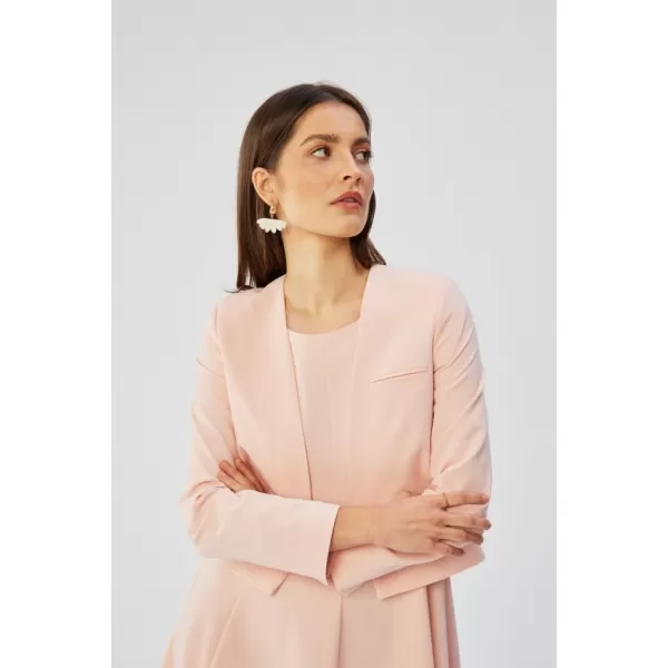  Damenjacke STYLOVE S368 PULVER 