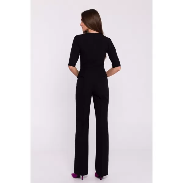  Damenoverall STYLOVE S377 SCHWARZ 