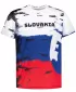 Männer funktionaler T -Shirt Premium ALTISPORT VOJ/ALM036SL/TR01 NARREN