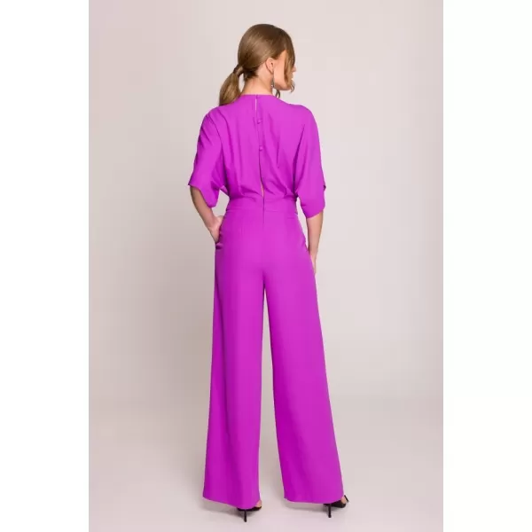  Damenoverall STYLOVE S395 LAVENDEL 
