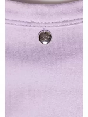 Kleid MOE M787 LILA