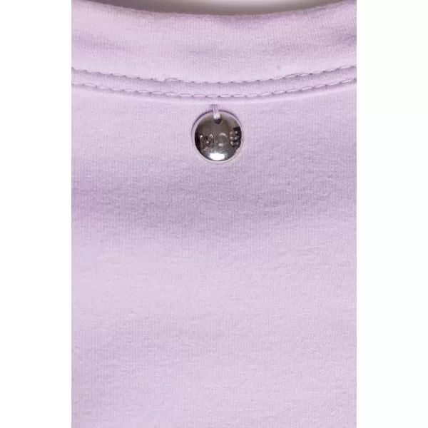 Kleid MOE M787 LILA 