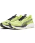 Herrenschuhe PUMA VELOCITY NITRO 3 PSYRUSH 380080_01 LIMETTENPOW/SCHWARZ/SILBER