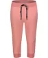 Damenshorts NORDBLANC CAPTIVATE NBSPL8202 ORANGE