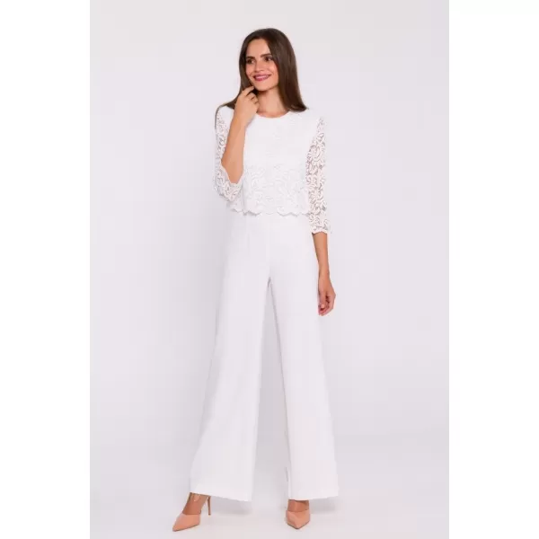  Damenoverall STYLOVE S381 NATURFARBEN 