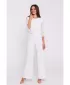 Damenoverall STYLOVE S381 NATURFARBEN