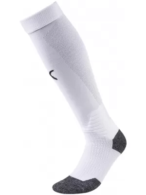 Fußballsocken PUMA TEAM LIGA SOCKS 703438_04 PUMA WHITE/PUMA BLACK