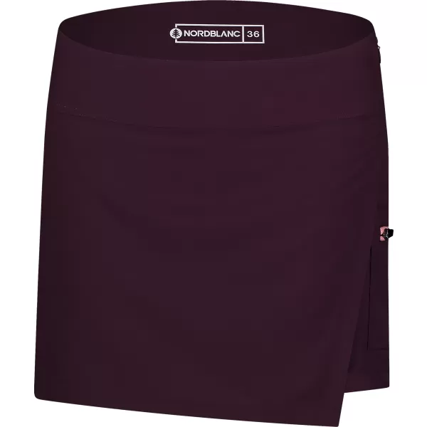 Damen NORDBLANC TIEBREAK NBSSL8204 LILA 