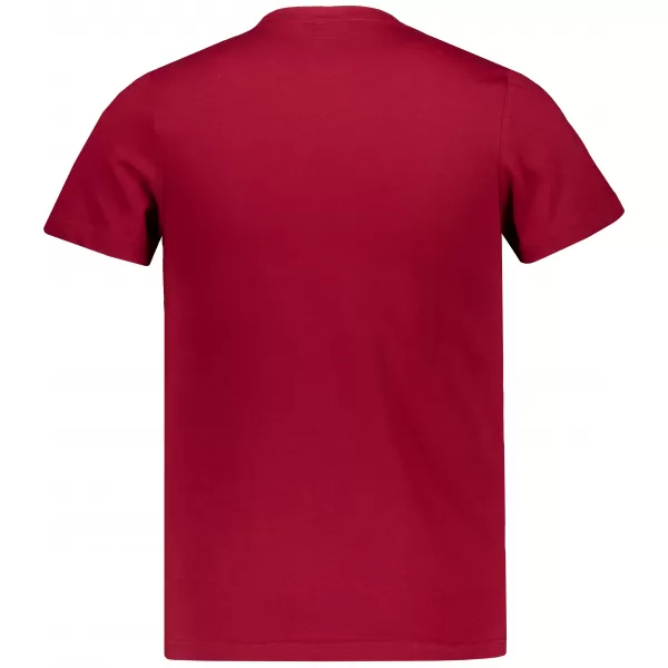  Hemd ALTISPORT ALM190129 GRANAT 
