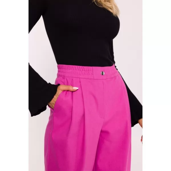  Damenhosen MOE M799 ROSA 