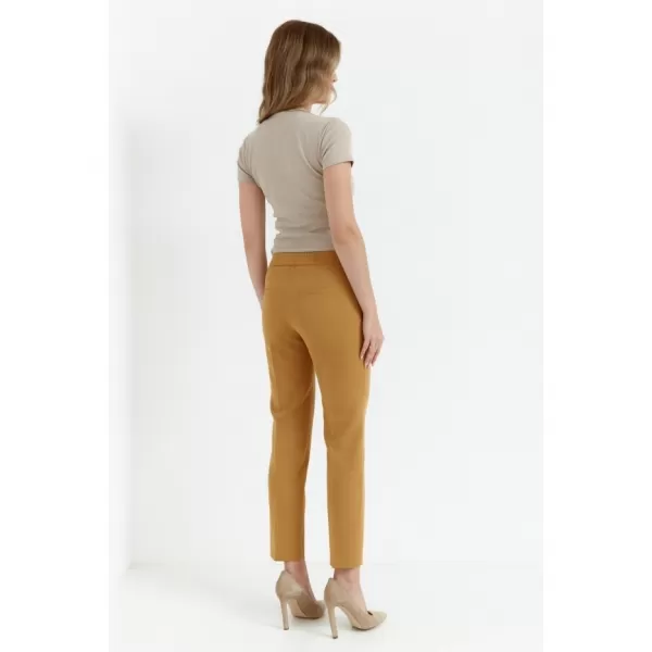  Damenhosen MAKOVER K055 ZIMT 