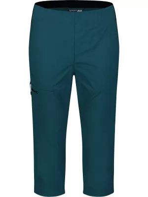 Damenshorts NORDBLANC MAGNIFICENCE NBSPL8203 GRÜN
