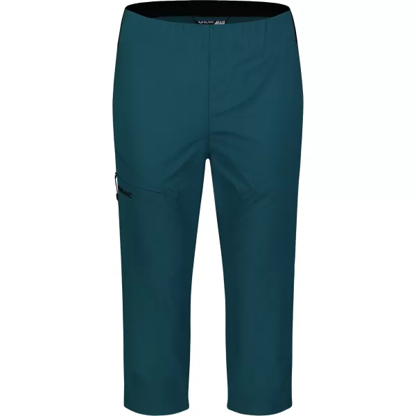 Damenshorts NORDBLANC MAGNIFICENCE NBSPL8203 GRÜN 