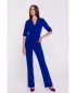 Damenoverall STYLOVE S377 KÖNIGSBLAU