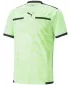Fußballtrikot PUMA TEAMLIGA REFEREE JERSEY 705452_20 FIZZY LIME/ SPRUDELIGER KALK/PUMA SCHWARZ