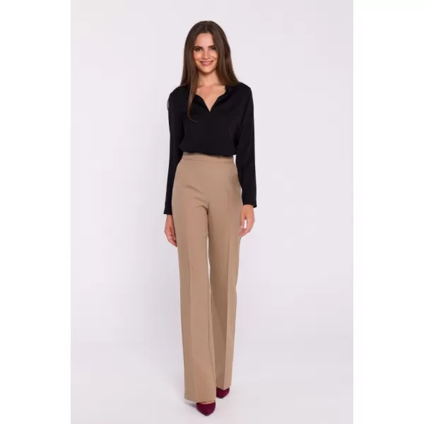  Damenhosen STYLOVE S371 BEIGE 