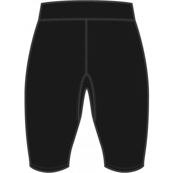  Elastische Shorts für Kinder PUMA LIGA BASELAYER SHORTTIGHT JR 655937_03 PUMA SCHWARZ 
