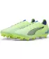 Stiefel PUMA ULTRA 5 MATCH FG/AG 107687_03 FIZZY APPLE/ SPRUDELIGER APFEL/PUMA WEIß