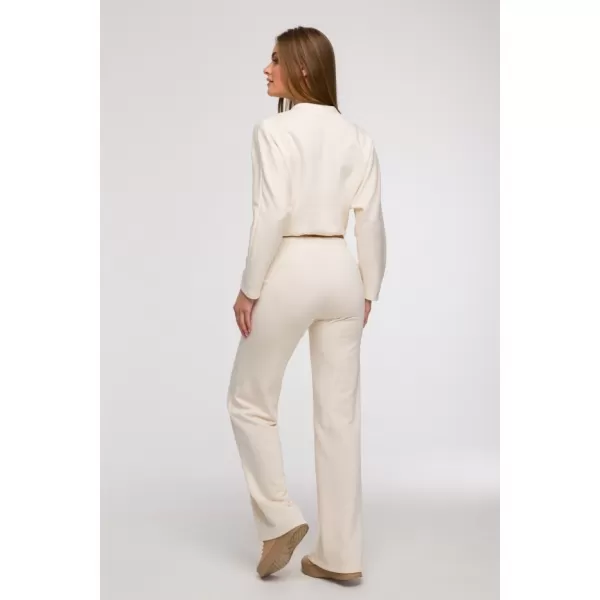  Damenhosen BEWEAR B296 VANILLE 