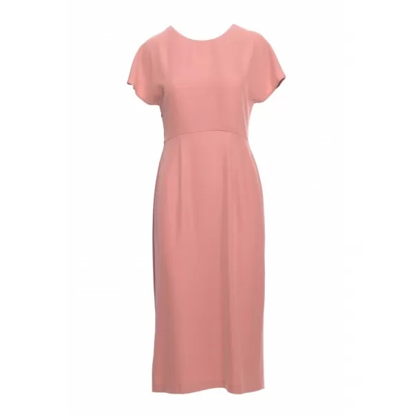  Kleid STYLOVE S398 ROSE 