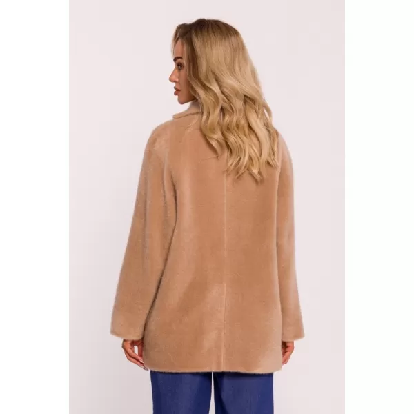  Damenjacke MOE M808 BEIGE 