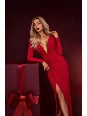 Kleid MOE M840 HRSG