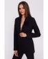Damenjacke STYLOVE S370 SCHWARZ