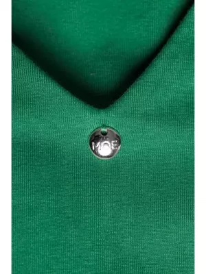 Kleid MOE M791 GRÜN