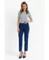 Damenhosen MAKOVER K055 MARINEBLAU
