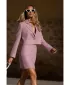 Damenrock MOE M854 MARSALA