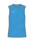 Fußballhemd PUMA TEAMFINAL TRAINING JERSEY SL 658559_18 TEAM HELLBLAU