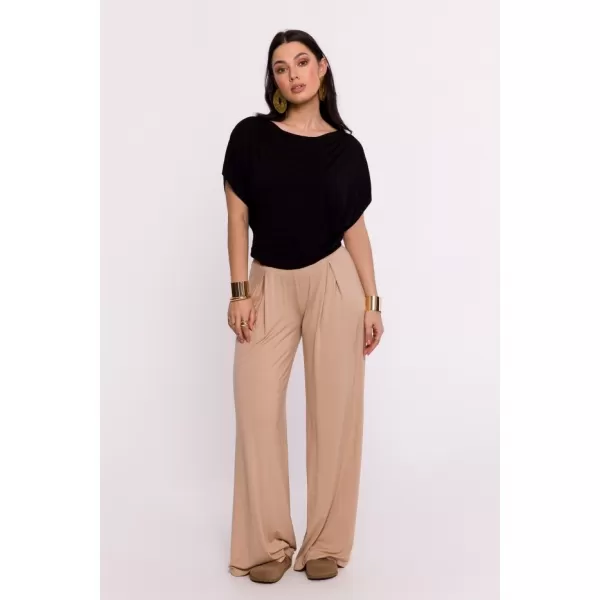  Damenbluse BEWEAR B287 SCHWARZ 