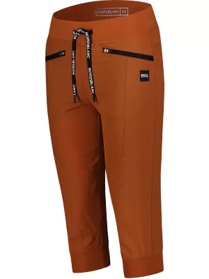 Damenshorts NORDBLANC INSPIRE NBSPL8200 BRAUN