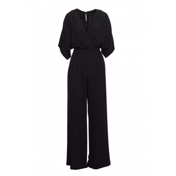  Damenoverall STYLOVE S395 SCHWARZ 