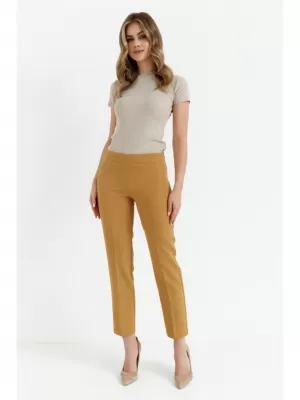Damenhosen MAKOVER K055 ZIMT