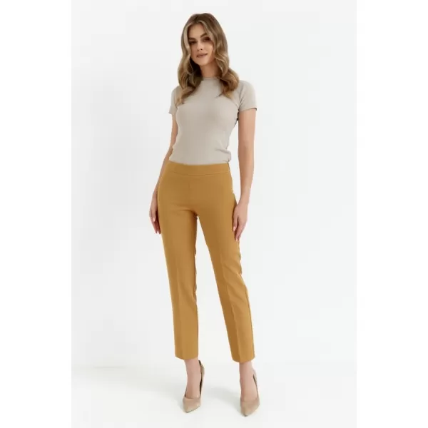  Damenhosen MAKOVER K055 ZIMT 