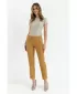 Damenhosen MAKOVER K055 ZIMT