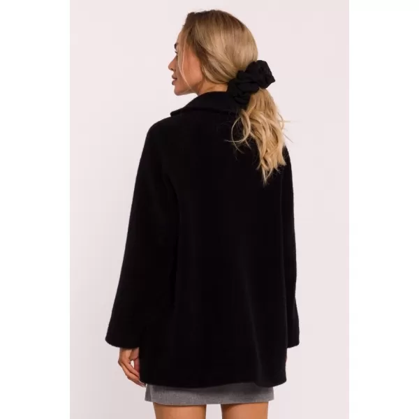  Damenjacke MOE M808 SCHWARZ 