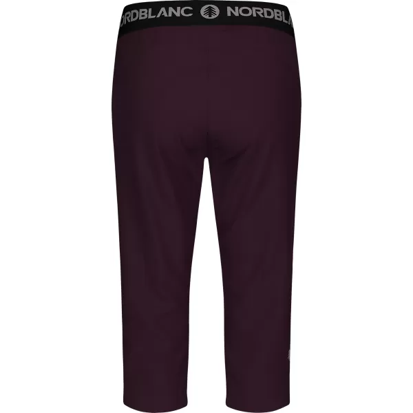  Damenshorts NORDBLANC MAGNIFICENCE NBSPL8203 LILA 