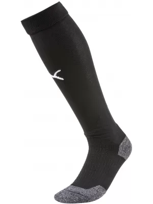 Fußballsocken PUMA TEAM LIGA SOCKS 703438_03 PUMA BLACK/PUMA WEIß