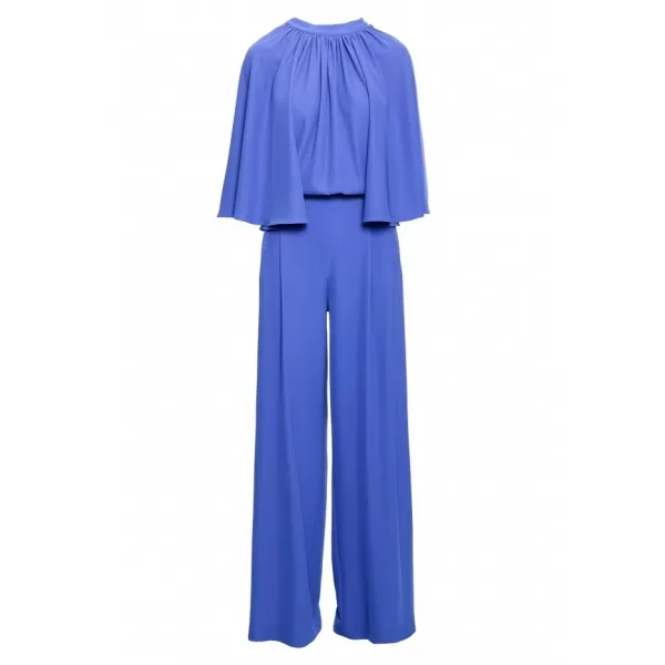  Damenoverall STYLOVE S397 BLAU 