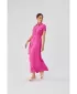 Kleid STYLOVE S364 LILA