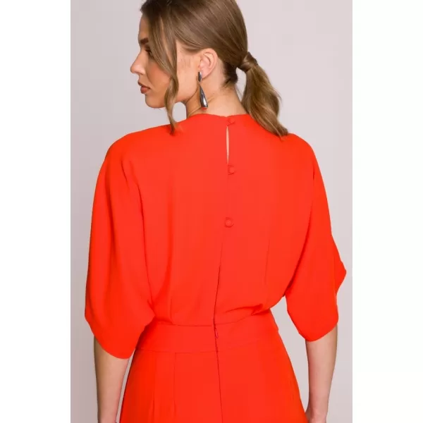  Damenoverall STYLOVE S395 KORALLE 