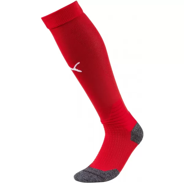 Fußballsocken PUMA TEAM LIGA SOCKS 703438_01 PUMA ROT/PUMA WEIß 
