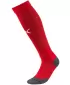 Fußballsocken PUMA TEAM LIGA SOCKS 703438_01 PUMA ROT/PUMA WEIß