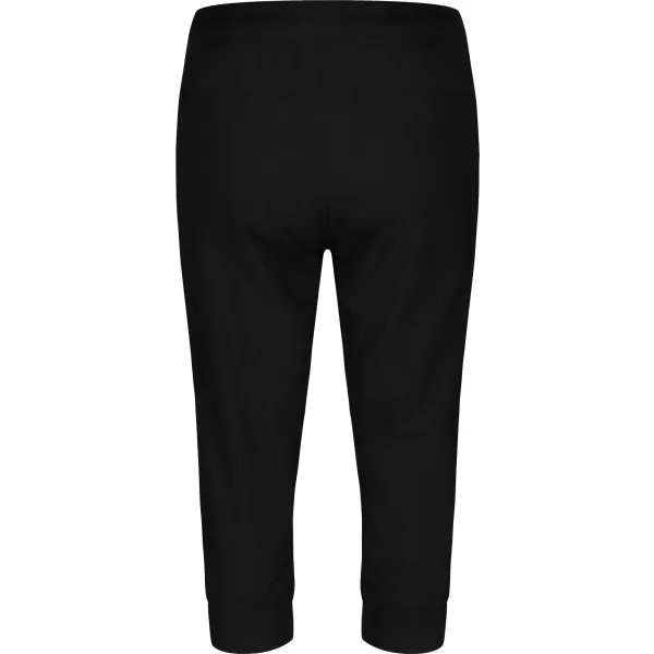  Damenshorts NORDBLANC INSPIRE NBSPL8200 SCHWARZ 