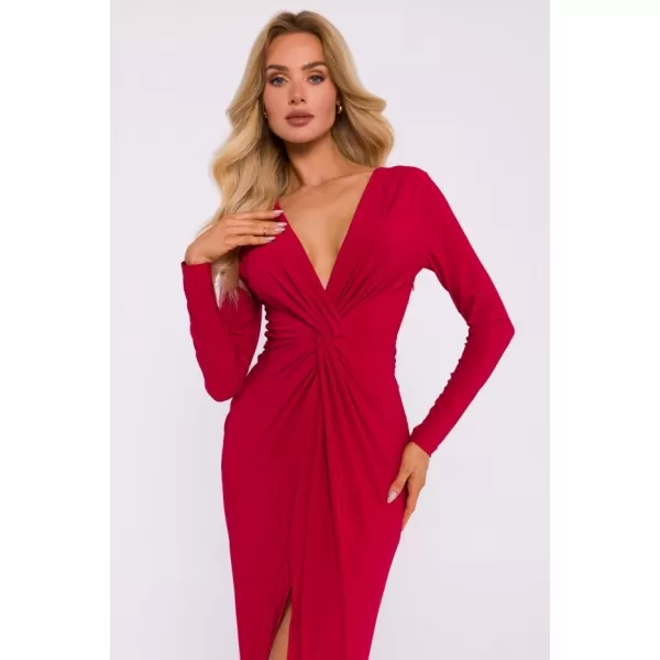  Kleid MOE M840 HRSG 
