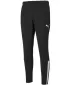 Hose PUMA TEAMLIGA TRAINING PANTS 657242_03 PUMA BLACK/PUMA WEIß