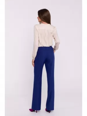 Damenhosen STYLOVE S371 BLAU
